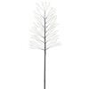Lumineo Illuminazione, Black/Warm White, dia15.00-H120.00cm