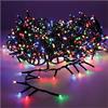 Lumineo - Lampada LED compatta da tavolo multicolore - bianco caldo 11 m 500 l