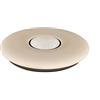 F BRIGHT Fbright Led EB2801604 Lampada da soffitto LED, Bianco