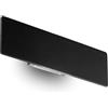 Ideal Lux ZIG ZAG AP12 NERO - 179315