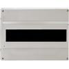 Glowster Scatola EMP.MAGNET. FINO A 14 ELEM.