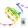 Xanlite - Kit di strisce LED da 5 m, RGB digitale