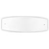 Ideal Lux Ali AP2 Lampada, Bianco