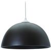 Lussiol 250326 Sospensioni per illuminazione interno, Ceramica, Tortora