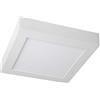 VoltShine Pannello quadrato Slim 12 W 4500 K: Illumina il tuo spazio con stile moderno e design compatto. Perfetto per qualsiasi ambiente, la sua luce calda e brillante trasforma la tua casa o l'ufficio.