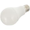RLED, lampadina con sensore crepuscolare 3000 K
