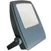 Levitantes Faretto in policarbonato IP 65 15W 6500K