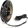 Glowster Striscia luminosa USB 4.9 W 2 m 6500 K 120 LED