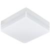 Eglo LED lampada da esterno Sonella, 1 fiamma, illuminazione per parete