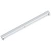 Arlec 1 x 14 T5 fluorescente, bianco