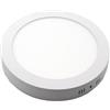WatioWave DOWNLIGHT TONDO SUP 18 W 4000 K BIANCO
