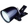F-Bright LED Flexo LED, 3 W, nero