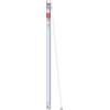 OSRAM LED TUBE T8 36 EM 1200 mm, tubo LED lineare, 15W, 1800lm, 4000K, luce bianca fredda, sostituzione LED per tubi fluorescenti T8 con attacco G13, lunga durata, basso consumo energetico