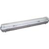 Tibelec 303910 - Luce per esterni, in plastica, Plastica, 18 W, G13 18|watts 230|