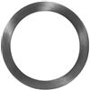LightED Monet Custom - Anello per downlight, in nichel, 215 mm