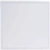 PRENDELUZ Pannello luce da soffitto retroilluminato 4000K, L595*W595*H26 mm, cornice bianca