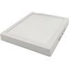 WatioWave DOWNLIGHT LED QUADRATO SUP 6W 4000