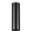 Ideal Lux LOOK PL1 H20 NERO, Plafoniera, Ideal Lux