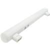 Laes 985900 Lampadina Linestra LED S14s, 5 W, bianco, 30 x 300 mm