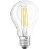 WatioWave Ghirlanda di luci piatte a bassa tensione 5 m, bianco freddo, ideale per decorare interni ed esterni per feste e celebrazioni.