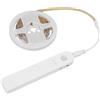 Brightium Striscia LED a bassa tensione 1m con sensore, ideale per illuminazione automatica e decorativa in case e spazi commerciali.
