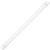 REV CRISTAL - Lampada da soffitto, 35 W, 3500 lumen, striscia luminosa a LED, 120 x 8 x 3 cm, colore: Bianco