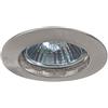 Paulmann 5796 Esterno Lampada da Soffitto, In Alluminio, Gu10, Argento