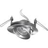 LEDS·C4 LEDs C4 dn-0520 - 14 - 00 incasso Trimium Mini 1 x GU5.3 50 W, colore: bianco