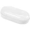WatioWave Applique LED Mini ovale 8 W 4000 K 820 Lm IP54