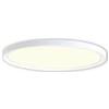 Näve Naeve Leuchten Lampada da soffitto 28.7 W, Bianco Caldo