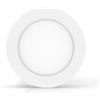 VoltShine Downlight E6 LED di superficie rotonda, 6 W di luce bianca, ideale per illuminare gli spazi in modo efficiente ed elegante. Risparmia energia e migliora l'estetica di qualsiasi stanza.