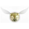 Groovy Lampada da parete Snitch dorata, Harry Potter