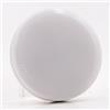 Laes 985849 Lampadina shellite LED GX53, 8 W, bianco, 75 x 29 mm