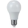 britools Lampadina LED E27, 9.0 Watt, luce calda 3000 K