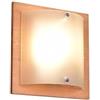 WatioWave Applique PARETE E27 IP20 A PALI