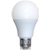 Girard Sudron PARODI & PARODI (2pcs) da 6 W di forma standard A60 e grandi attacco E27. Le lampadine LED 270° Opaline consumano 11 W e diffondono 1050 lumen di luce bianco caldo equivalente a 2700 K