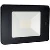 TIBELEC Projecteur_LED Proiettore, Bianco
