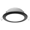 VoltShine Downlight impermeabile IP65 da 4,8 W e 3000 K. Ideale per ambienti umidi ed esterni. Lunga durata, basso consumo e luce calda. Perfetto per illuminare il tuo spazio in modo efficiente.