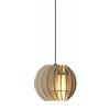 Van Tjalle en Jasper Atmosphere - Lampada per rimorchio, colore: Grigio