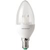 Megaman _ LAMPADINA LAMPADA A FIAMMA / E27 / 3,5 W / 250 LM / 4000 K / 15.000 ORE_MM05069