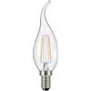 EVALUM Lampadina LED, Bianco