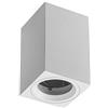 GTV plafoniera sensa Mini Quadrato Nero os-senm5091kwb-10