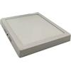 WatioWave DOWNLIGHT LED QUADRATO SUP 6W 5500