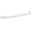 VoltShine Apparecchio per tubo T8 da 0,6 m, ideale per illuminare spazi con efficienza energetica. Compatto e moderno, fornisce luce uniforme e durevole, perfetta per uffici e case.