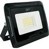 LAES Faretto LED esterno 20W impermeabile IP65 4000K