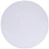 7H SEVENON Plafoniera LED di superficie rotonda 24 W 1900 lm Ø32 cm 4000 K Bianco 25000H 7hSevenOn Premium