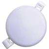 WatioWave DOWNLIGHT LED RED EMP S/Telaio 9W 3000K