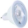 Cofan lampada GU5.3, 5.5 W, Multicolore