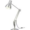 Anglepoise Lampada da tavolo tipo 75 - Alluminio spazzolato