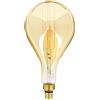 XANLITE Giant - Lampadina LED G200 - attacco E27 - 8 W cons (60W Eq) - luce bianca calda